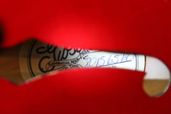 1986 Gibson Es-335 Dot Cherry