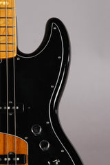 2013 Fender American Marcus Miller Signature 5 String Bass