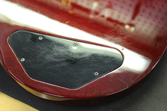 1988 Gibson EDS-1275 Doubleneck Guitar Cherry Red