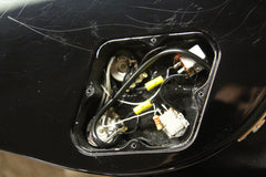 2019 PRS Paul Reed Smith McCarty 594 Semi-Hollow Charcoal Burst