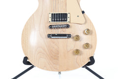 2001 Gibson Les Paul Standard Raw Power Natural