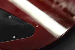 1988 Gibson EDS-1275 Doubleneck Guitar Cherry Red