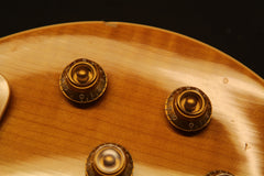 1992 Gibson Les Paul Classic Plus Amber