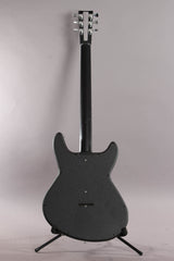 2019 Left-handed Electrical Guitar Company EGC 500 Baritone Matte Black