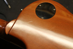 1992 Gibson Les Paul Classic Plus Amber