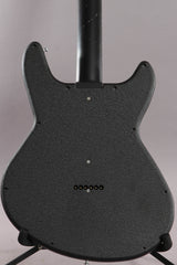 2019 Left-handed Electrical Guitar Company EGC 500 Baritone Matte Black