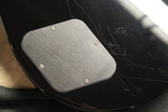 2019 PRS Paul Reed Smith McCarty 594 Semi-Hollow Charcoal Burst