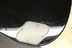 2019 PRS Paul Reed Smith McCarty 594 Semi-Hollow Charcoal Burst