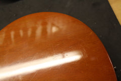 1992 Gibson Les Paul Classic Plus Amber