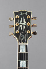 2000 Gibson Les Paul Custom Wine Red