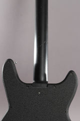 2019 Left-handed Electrical Guitar Company EGC 500 Baritone Matte Black