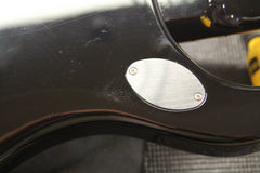 2019 PRS Paul Reed Smith McCarty 594 Semi-Hollow Charcoal Burst