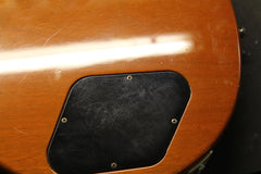 1992 Gibson Les Paul Classic Plus Amber