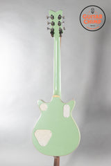 2015 Gretsch G6134TDC-LTD15 Limited Edition Penguin Broadway Jade