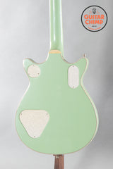 2015 Gretsch G6134TDC-LTD15 Limited Edition Penguin Broadway Jade