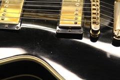 1998 Gibson Les Paul Custom Black Beauty