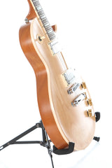 2001 Gibson Les Paul Standard Raw Power Natural