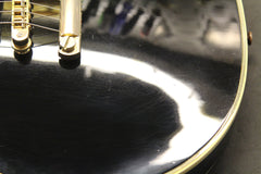 1998 Gibson Les Paul Custom Black Beauty