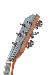 2001 Gibson Les Paul Standard Raw Power Natural