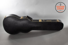 2015 Gretsch G6134TDC-LTD15 Limited Edition Penguin Broadway Jade