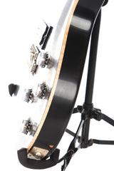 2015 PRS Paul Reed Smith Mark Tremonti Signature Charcoal Burst 10 Top