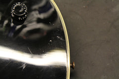 1998 Gibson Les Paul Custom Black Beauty