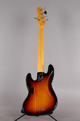 2013 Fender American Marcus Miller Signature 5 String Bass