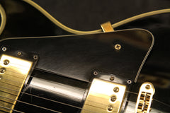 1998 Gibson Les Paul Custom Black Beauty