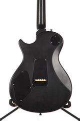 2015 PRS Paul Reed Smith Mark Tremonti Signature Charcoal Burst 10 Top