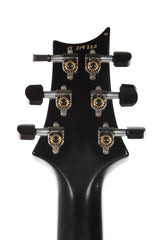 2015 PRS Paul Reed Smith Mark Tremonti Signature Charcoal Burst 10 Top