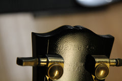 1998 Gibson Les Paul Custom Black Beauty