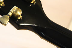 1998 Gibson Les Paul Custom Black Beauty