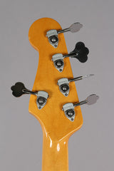 2013 Fender American Marcus Miller Signature 5 String Bass