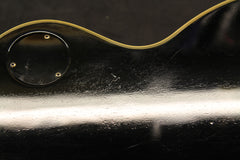 1998 Gibson Les Paul Custom Black Beauty