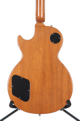 2001 Gibson Les Paul Standard Raw Power Natural