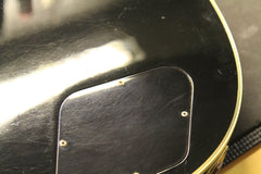 1998 Gibson Les Paul Custom Black Beauty