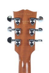 2001 Gibson Les Paul Standard Raw Power Natural