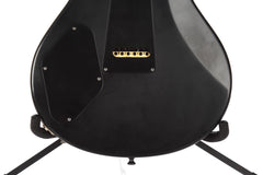 2015 PRS Paul Reed Smith Mark Tremonti Signature Charcoal Burst 10 Top