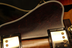 2018 Gibson Memphis ES-275 Custom Sunset Burst