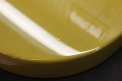 2012 Gibson Les Paul Jr. Billie Joe Armstrong Signature Double Cutaway TV Yellow