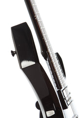 1997 BC Rich Warlock USA Black Neck Thru