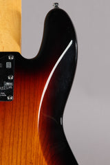 2013 Fender American Marcus Miller Signature 5 String Bass