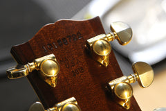 2018 Gibson Memphis ES-275 Custom Sunset Burst