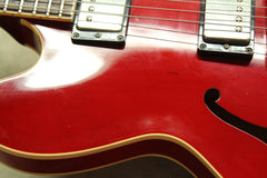 1986 Gibson Es-335 Dot Cherry