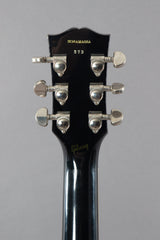 Gibson Custom Shop Joe Bonamassa Signature Les Paul Gold Top