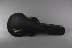 2016 Gibson Limited Edition J-185 Trans Black Acoustic Electric
