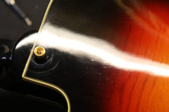 2018 Gibson Memphis ES-275 Custom Sunset Burst