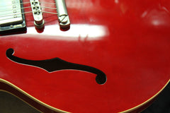 1986 Gibson Es-335 Dot Cherry