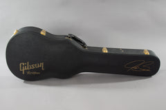 Gibson Custom Shop Joe Bonamassa Signature Les Paul Gold Top