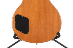 2001 Gibson Les Paul Standard Raw Power Natural